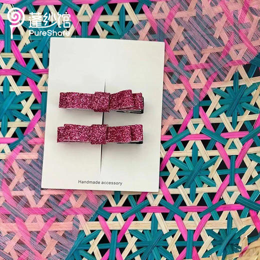 very one 春的气息系列发饰 商品图1