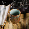问鼎外天目汝瓷楚仪杯 商品缩略图1