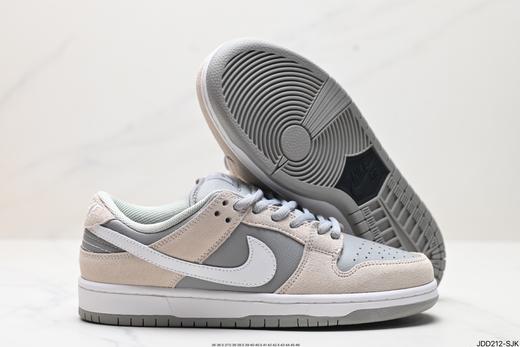 耐克Nike SB Dunk Low Retro休闲运动板鞋BQ6817-007男女鞋 商品图4