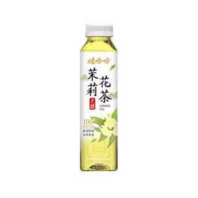 娃哈哈茉莉花茶500ml(6902083815127)