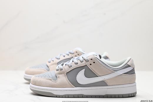 耐克Nike SB Dunk Low Retro休闲运动板鞋BQ6817-007男女鞋 商品图3