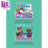 【中商原版】汪汪队5分钟故事 PAW Patrol 5-Minute Kindness Stories 英文原版 儿童图画书 卡通动画故事绘本 精装 进口图书 商品缩略图4
