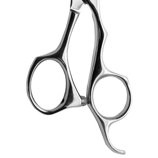 ZEBRA斑马 牙剪 Z630 牙剪/调量剪/综合牙剪/打薄剪/去发量35%-40%/ 鹿角齿/30根齿/正刃/6寸 商品图5