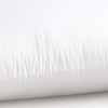 【自营】 水星家纺 舒柔舒心枕 中空弹力纤填充 回弹性强 枕头 1个 商品缩略图2