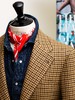 Sartoria Pirozzi Vintage Tweed Jacket 商品缩略图7