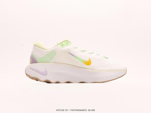 耐克Nike Motiva休闲运动跑鞋DV1237-002男女鞋 商品图1