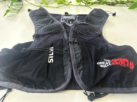 预售 2024雄关330（赤城）长城越野赛官方限定版SILVA越野背包 预售截止到8月31日，定制类产品，不退不换，敬请谅解！ 商品图8