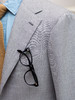 Sartoria Pirozzi Wool Suit 商品缩略图2