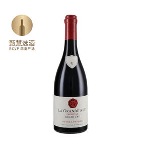 【3L】拉玛舒酒庄独占大街园特酿1959红葡萄酒 2018 Nicole Lamarche La Grande Rue Grand Cru Monopole 'Cuvee 1959'