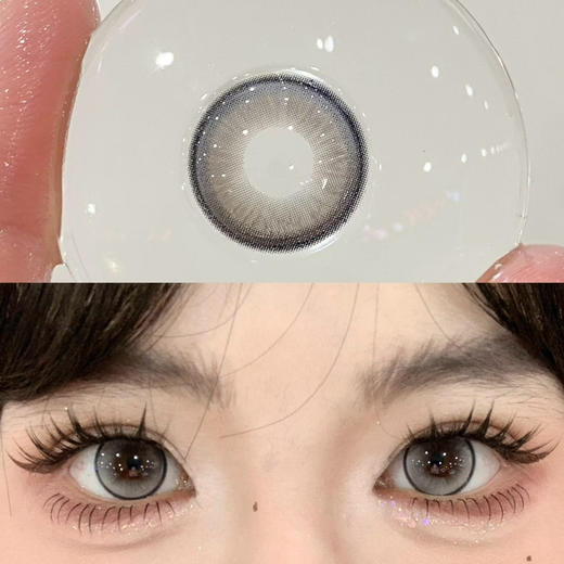 Puffgirl黑桃皇后（半年抛硅水） 商品图0