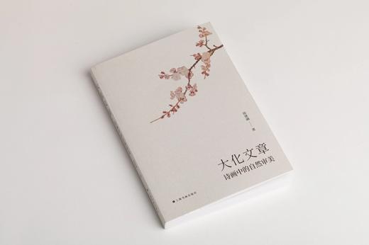 大化文章：诗画中的自然审美 商品图2