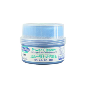 贝克曼博士三合一强力去污膏400g-8914