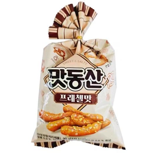 海太/江米条（椒盐味）90g 商品图0