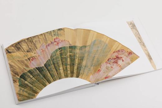 湖山如画：吴湖帆扇面精品集 商品图10
