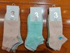 棉袜（3双） 商品缩略图0