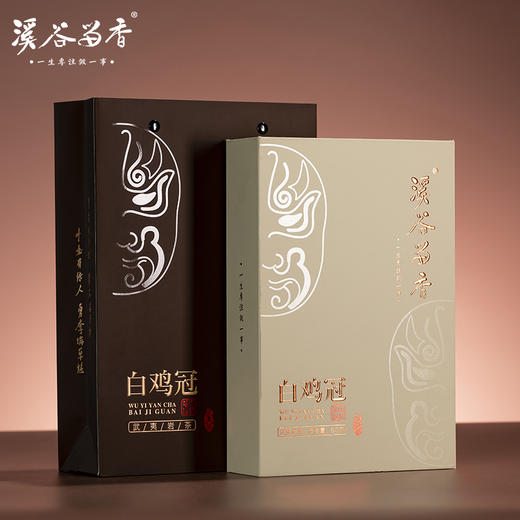 溪谷留香 四大名丛（私域专享） 商品图1