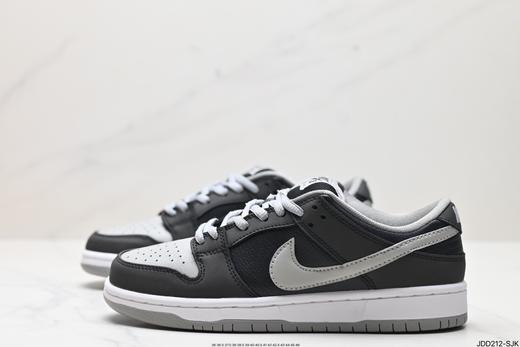 耐克Nike SB Dunk Low Retro休闲运动板鞋BQ6817-007男女鞋 商品图3