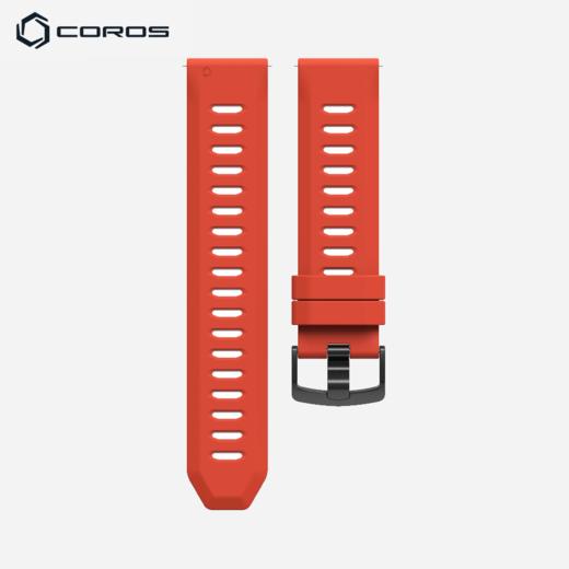 高驰COROS APEX 2 Pro硅胶表带 商品图6