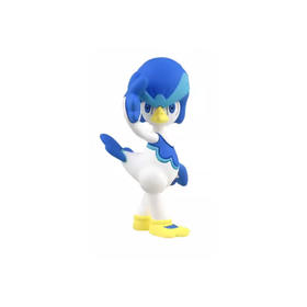 Tomica 宝可梦 MS-59 涌跃鸭TMSC932758