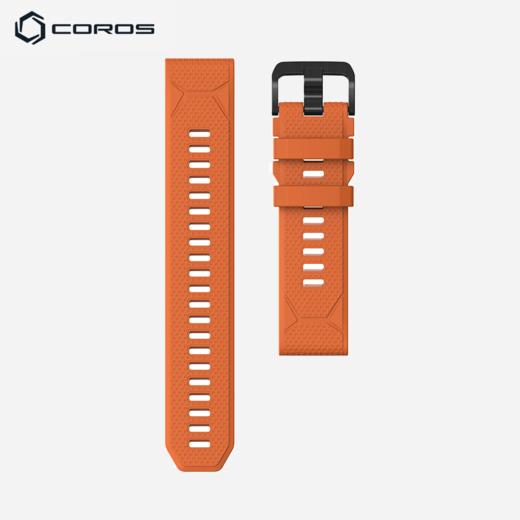 高驰COROS VERTIX 硅胶/织物表带 商品图2