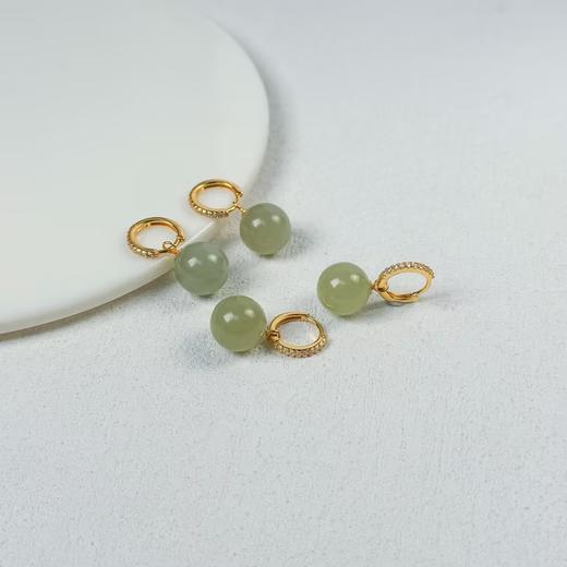 晴水 耳 商品图0