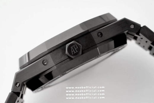 NOOBMAKER荣誉出品➕必属精品‼️
AP爱彼皇家橡树26574ST系列男士腕表！完美与个性的体验！ 商品图7