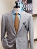 Sartoria Pirozzi Wool Suit 商品缩略图3