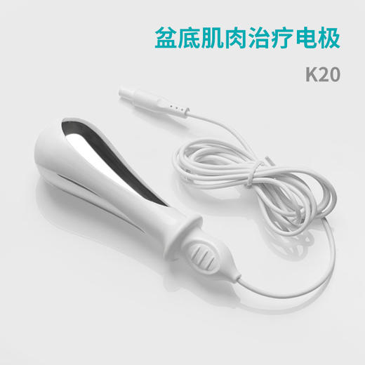 麻麻康220i电极探头K20 K30A 商品图0