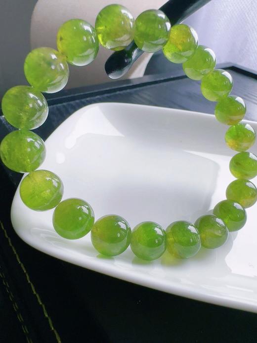 32g 10mm 碧玺手链 商品图1