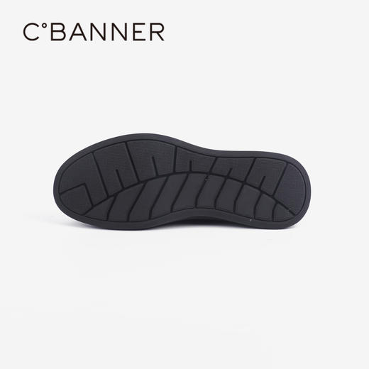 千百度冬季男时尚休闲鞋A24424352 商品图3