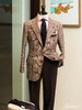Sartoria Pirozzi Glencheck Jacket 商品缩略图4