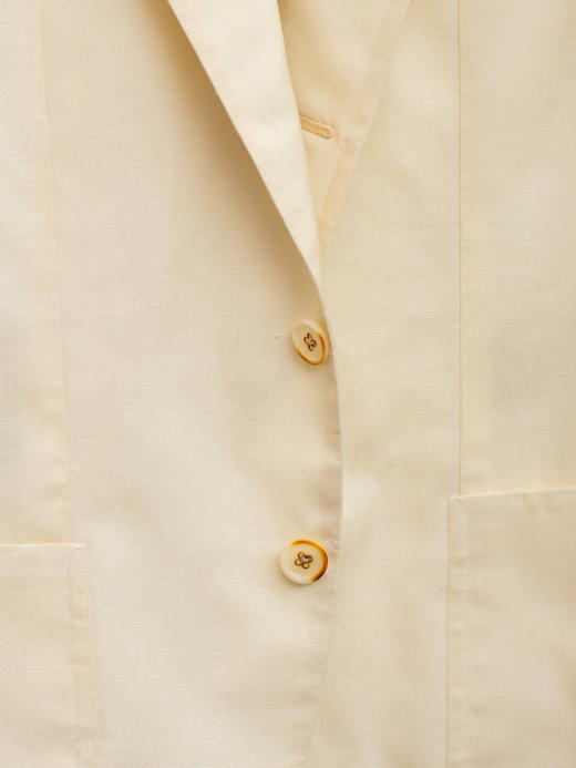 Sartoria Pirozzi Vintage Silk Jacket 商品图5