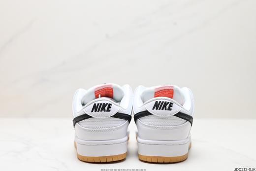 耐克Nike SB Dunk Low Retro休闲运动板鞋BQ6817-007男女鞋 商品图5