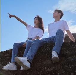  无牛仔，不夏天 