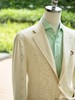 Orazio Luciano Wool Silk Linen Jacket 商品缩略图2
