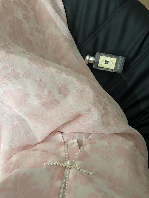 八月蕾丝套裙 商品图6