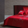 慕思  4件套  锦绣天成-红色床单款QZZ8-079 商品缩略图3