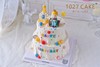 1027CAKE | 双层蛋糕 小王子 商品缩略图0