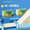 柔贝诗梵高款&樱花系列抽纸 商品缩略图3