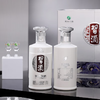 【热销】习酒  银质 （礼盒款）酱香型  53度 500ml*6整箱 商品缩略图2