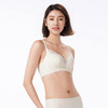 都市丽人内衣自然舒适常规文胸蕾丝中厚文胸3/4杯三排扣无钢圈LBTAA2 商品缩略图2