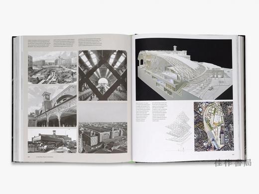 Making Architecture: The work of John McAslan + Partners / 打造建筑：约翰·麦卡斯兰与合伙人事务所的作品 商品图3