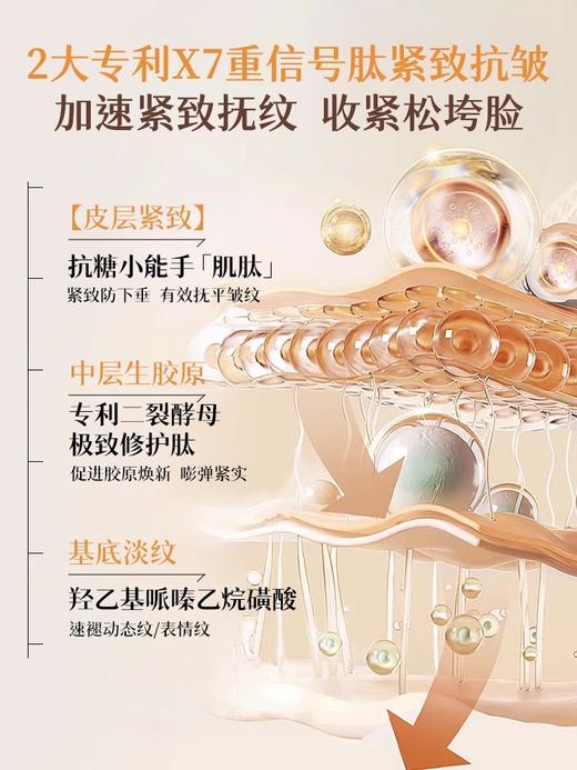 【脸越黄越能“白”】α-熊果苷焕亮精粹水400ml#熊果苷发光爽肤水女补水保湿精华去黄提亮收缩毛孔湿敷水男乳护肤 商品图4