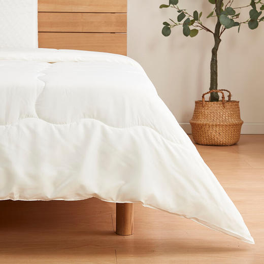 澳洲羊毛混被 约150*210cm/200*230cm/220*240cm 商品图1