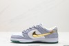 耐克Nike SB Dunk Low Retro休闲运动板鞋BQ6817-007男女鞋 商品缩略图2