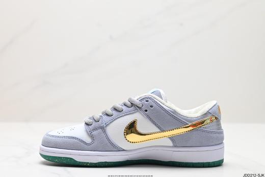 耐克Nike SB Dunk Low Retro休闲运动板鞋BQ6817-007男女鞋 商品图2