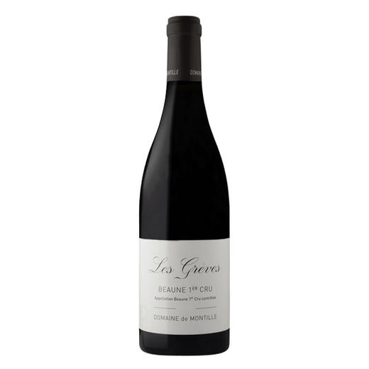 2019 Domaine de Montille Beaune 1er Cru Les Greves 德蒙蒂酒庄格雷夫（伯恩一级园） 商品图2