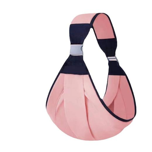 【解放妈妈双手】婴儿宝宝外出腰凳前抱式背带新生儿多功能两用抱娃神器夏 商品图4