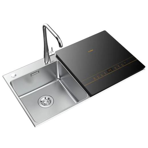 方太水槽洗碗机  JBSD2T-ED03A 商品图4