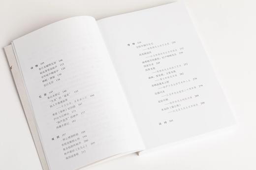 大化文章：诗画中的自然审美 商品图5